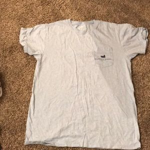 Southern Marsh t shirt